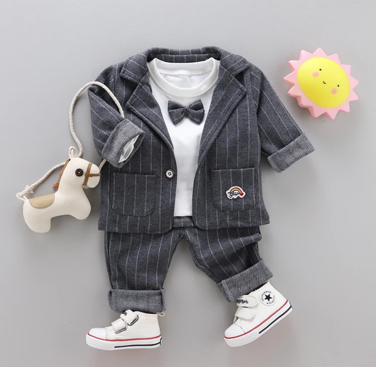 Duke baby hot sale boy clothes