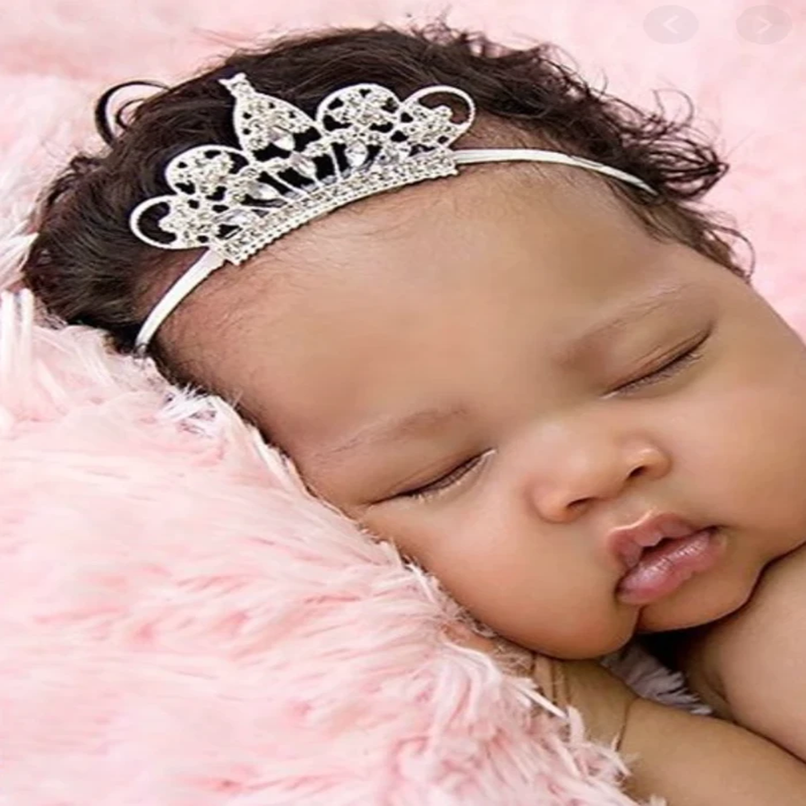 PRINCESS NEWBORN COLLECTION