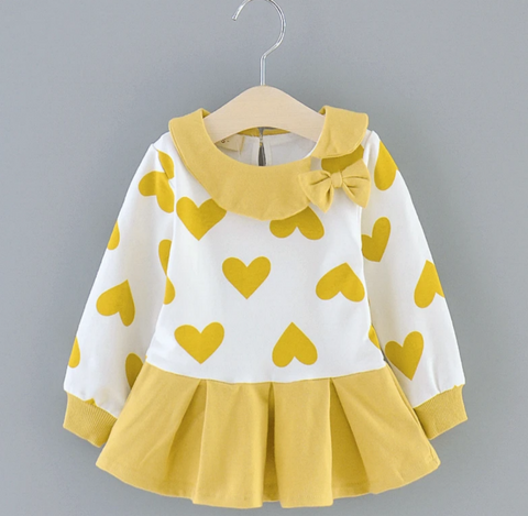 Sweetie Pie Dress