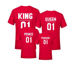 Royal T-shirt