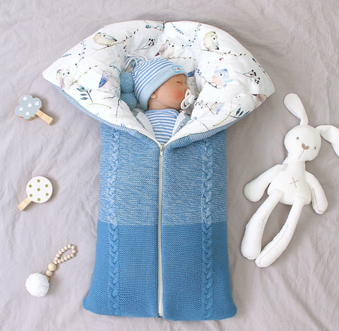 Snug as a Bug Infant Sleeping Bag