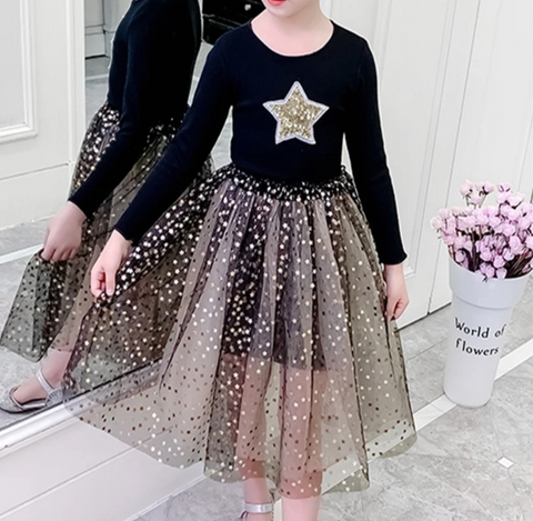 Wish Upon A Star Dress