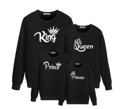 The Royal Family Sweatshirt