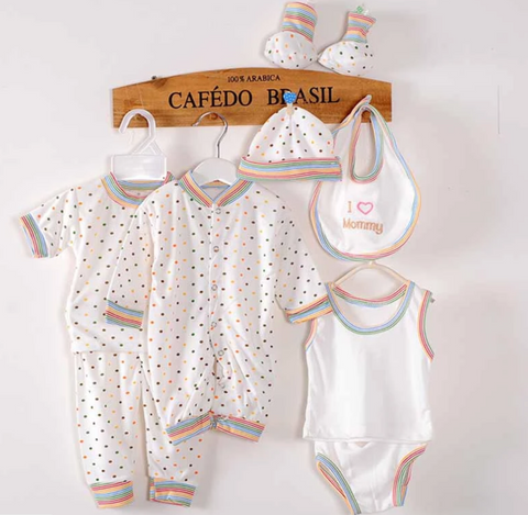 Joy-Welcome Home Baby Set