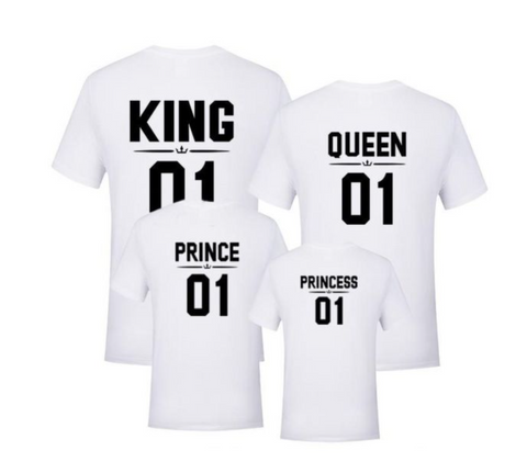 Royal T-shirt