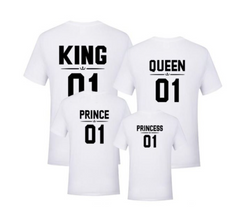 Royal T-shirt