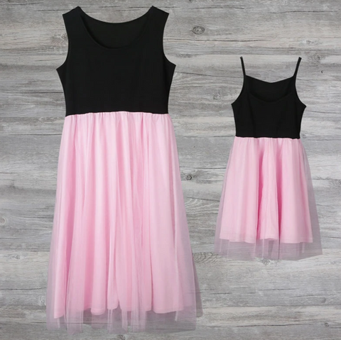 Lulu Tutu Dress