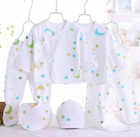 Happiness-Welcome Home Baby Set