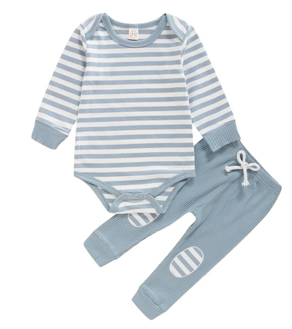 Ladin Pants Set