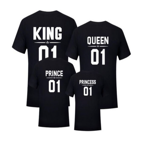 Royal T-shirt