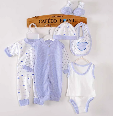 Joy-Welcome Home Baby Set